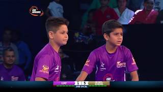 Jg international school kabaddi team @ star sports kbd junior