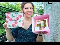 Apriamo Insieme ASOS Box Set Get Glam With Me