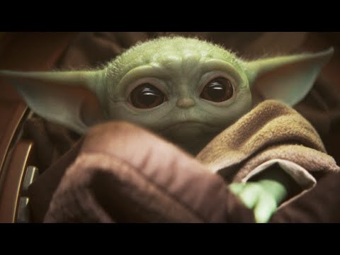 Baby Yoda Is Grogu Say My Name Destiny S Child Grogu Version Shorts Youtube