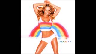 Mariah Carey - Did I Do That ? Feat. Mystikal & Master P