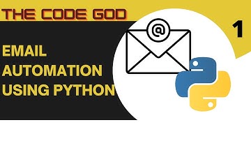 Email Automation using Python (1) - 2022