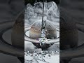 Ai planet Saturn cutting ASMR video 😍 #ai #10m #viral