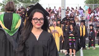 Burnsville High School 2024 Graduation