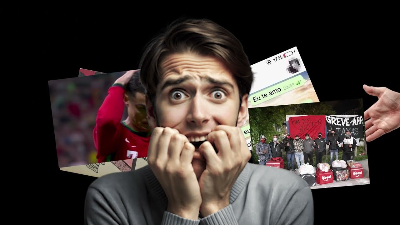 C4gu3 nas Suas Metas Mentais: Sem Ação, Você é Só um P3rd3d0r Preguiçoso!