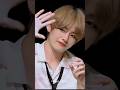 I love you bts 😘🫰 cute v 🫰💜 #btsv #shortsfeed #shorts #explore #viral #tag
