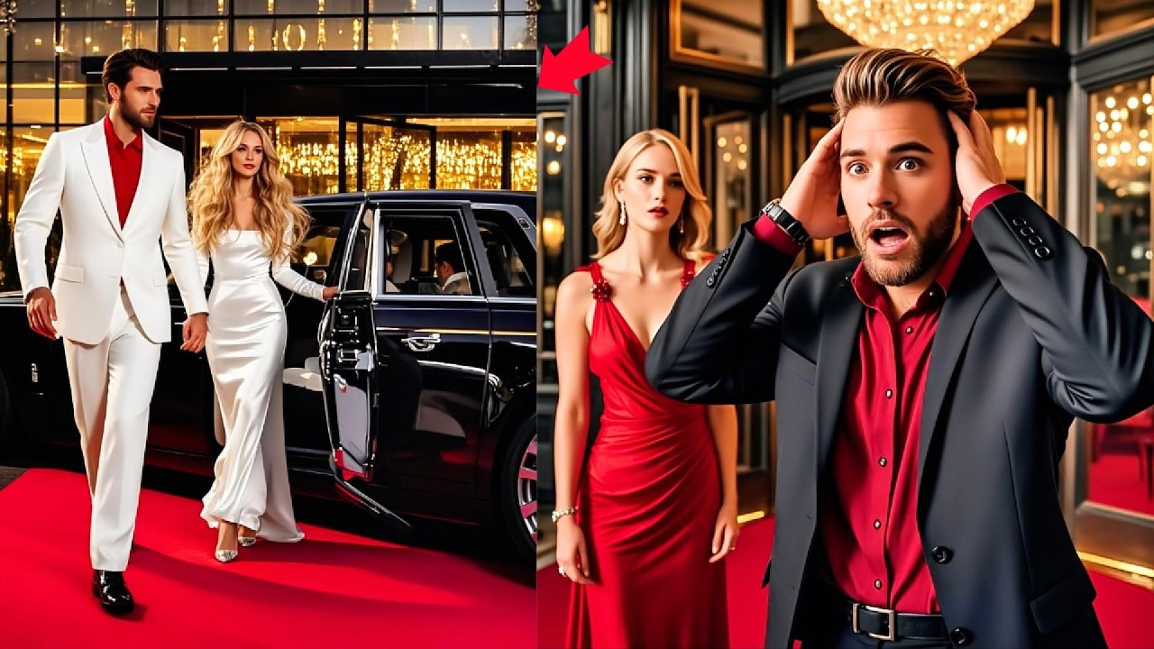 ХВАСТАЛСЯ НОВЫМ БРАКОМ — И НЕ ЗНАЛ, ЧТО ЕГО БЫВШАЯ СКОРО СТАНЕТ НАСЛЕДНИЦЕЙ МИЛЛИАРДЕРА…