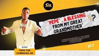 Pepe Sd  Yu0026be07 Isudutrendingbooking Feemeeting Shodieswatini Top5 100k Followers