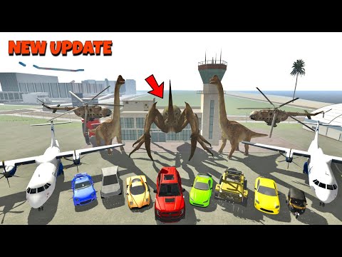 SECRET RGS TOOL NEW UPDATE CHEAT CODES + ALL CHEAT CODES 2024 in Indian Bike Driving 3D