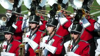 Henderson State 2012 commercial