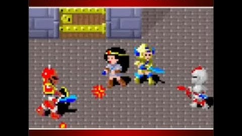 Arcade Archives The Return of ISHTAR  (Nintendo Switch) 2 Coin clear(1/2)