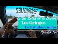 LO QUE TIRAN LOS GRINGOS EN USA 💲💲💲 - Ep. 101