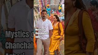 Sab Tero Sanwariya Seth Soulful Devotional Song Mystical World