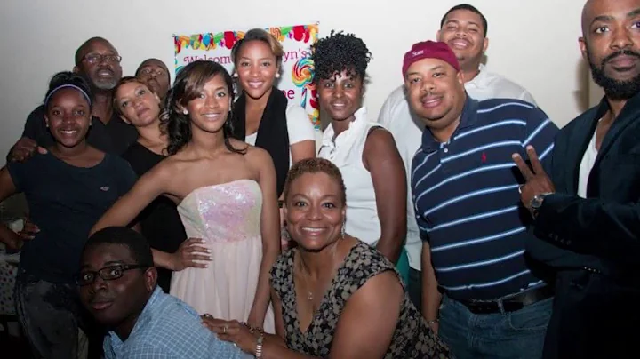 Part Four: Black, Educated & Resilient | Black, Educated & Single