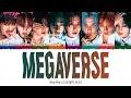 Stray Kids 스트레이 키즈 MEGAVERSE 1 HOUR LOOP Lyrics 1시간 가사 Stray Kids 스트레이 키즈 MEGAVERSE 1 HOUR LOOP Lyrics 1시간 가사