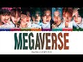 Stray kids    megaverse 1 hour loop lyrics  1 