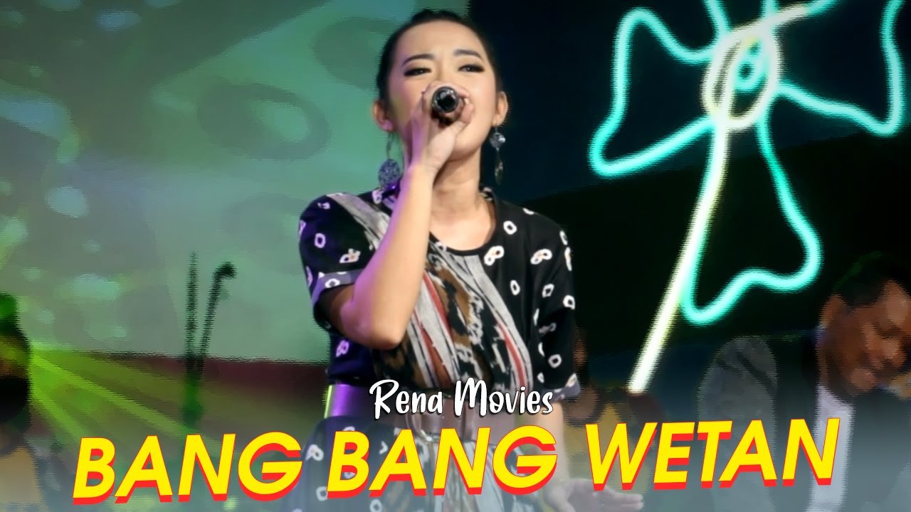 Lirik Lagu Bang Bang Wetan Bang Bang Wetan Seram / Official lirik lagu bang bang wetan oleh kiai