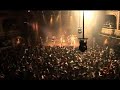 La beriso -Vamos Por La Gloria- Teatro Flores 2012