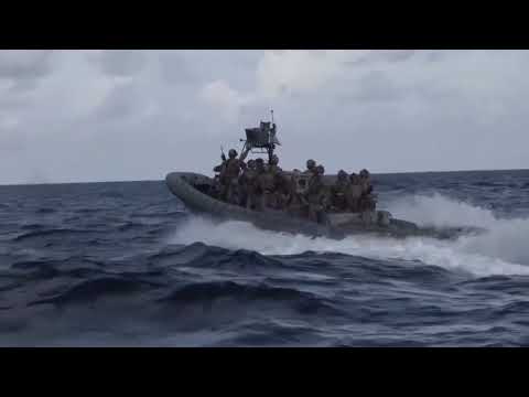 Are the deadly US strikes on alleged drug vessels legal? | REUTERS