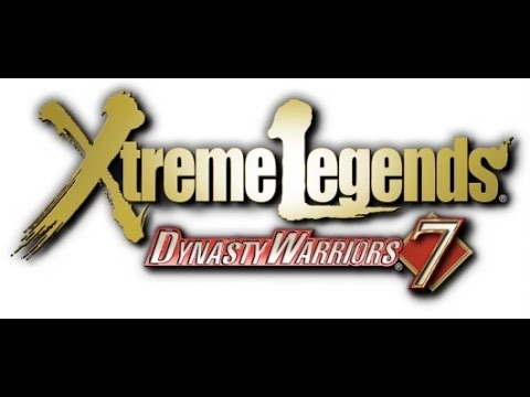 Wideo: Dynasty Warriors 7 • Strona 2