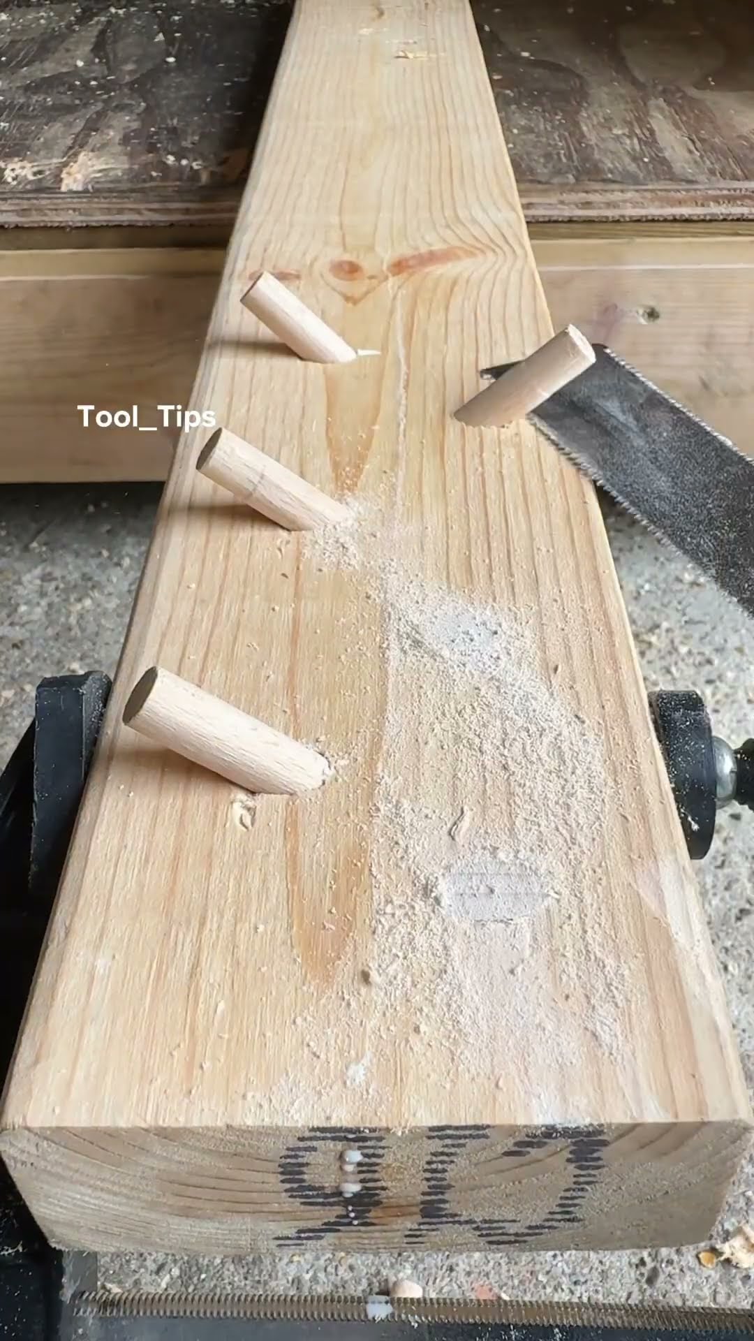 Woodworking Tips