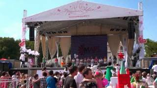 Праздник невест 2013! Отчётный видеоролик! Праздник невест 2013! Отчётный видеоролик!