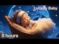 ✰ 10 HOURS ✰ Lullabies for Toddlers to go to Sleep ♫ Lullabies for Little Girls ♫ Lullaby NO ADS
