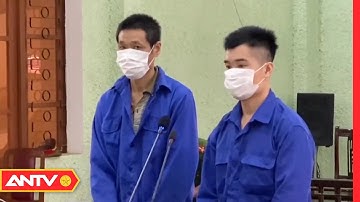 13 năm tù giam cho 4 đối tượng tổ chức cho người khác xuất nhập cảnh trái phép | ANTV