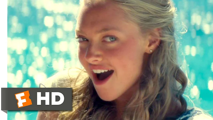Mamma Mia! (2008) - Honey Honey Scene (1/10) | Mov...