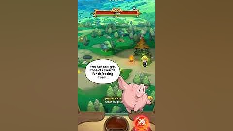 The Seven Deadly Sins: Idle - Gameplay Walkthrough Part 1 - Tutorial (Android) #7ds #gameplay