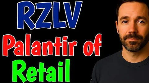 Why Rezolve Al ($RZLV) Just Got a $20M Upgrade!-RZLV STOCK ANALYSIS TODAY BUY OR SELL PRICE TODAY ❓️