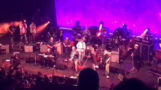 Col. Bruce Hampton's 70th bday show - "I'm So Glad" @ The Fox, Atlanta 5.1.17