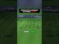 HAALAND STRIKES Man City Holds vs Everton ⚡🎯 #shorts