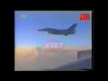 2002 Dünya Kupası Kahramanlarına F-16’lı Karşılama | Zafer Yolculuğu🇹🇷🇹🇷