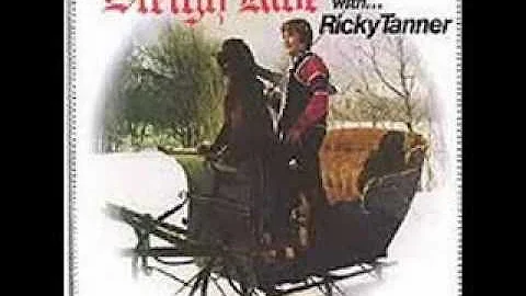Ricky Tanner, Ave Maria