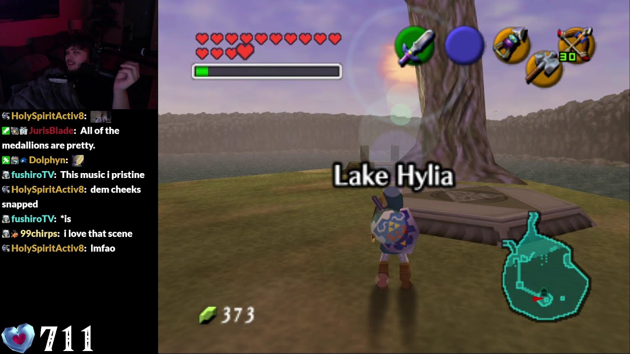 LIVE 🔴 | VARIETY, GAMING, ETC | - CHAT @ TWITCH 💞