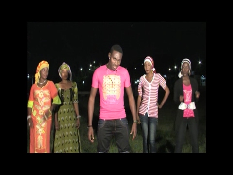 INA MUKA DOSA NE WAKA Hausa Songs  Hausa Films