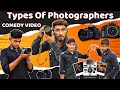 Types of photographers  yr4you