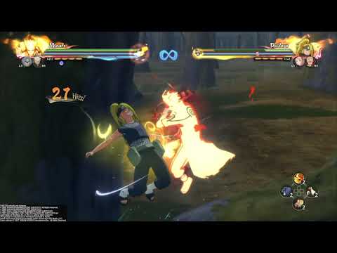 Minato users be