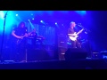 Opeth - In My Time Of Need- Groove Bs.As Argentina 08/04/2017