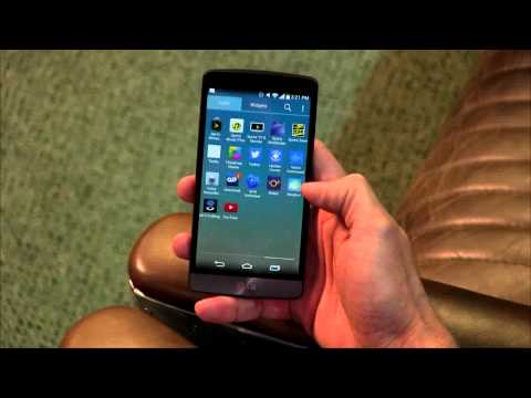 LG G3 Vigor Review