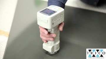 Trico VE Non-combustible Building Cladding Panels in Vitreous Enamel