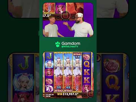 Experience the Thrill of Gamdom Casino: Play Online in English for the UK