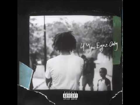 J.Cole Immortal