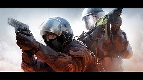 [CS:GO] Match Making Hilights #1