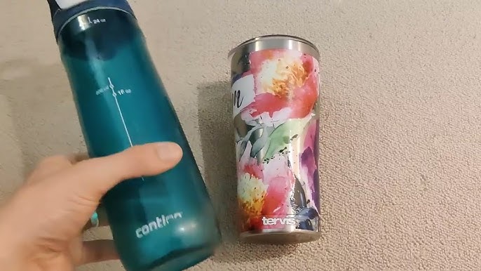 Contigo AUTOSPOUT Ashland Water Bottle 71541 B&H Photo Video