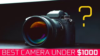 Best 4k Camera For Under $1000 In 2024 by MW Technology 654 views 13 days ago 15 minutes