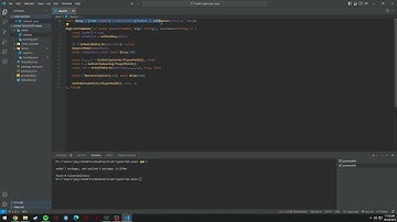 How to code FiveM in typescript!
