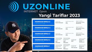 Uzonline Internet  2023/ GPON SPEED TEST  OPTIK TOLA  / UZTELECOM  INTERNET / 500 mbit/s screenshot 4