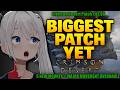 NEW MOUNTS! | This New Crimson Desert Patch Is INSANE! | 1.01.00 Changes