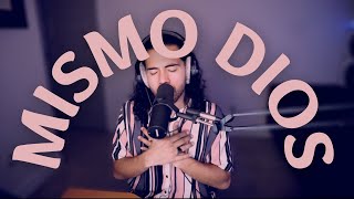 Video thumbnail of "Mismo Dios (Same God) | Elevation Worship | SPANISH"